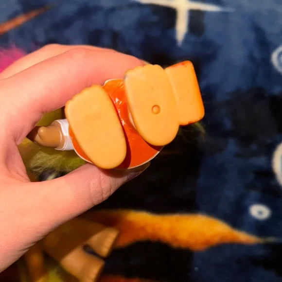 Colorful Troll Doll Set - Picture 4 of 7